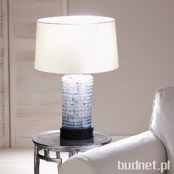 Lampa Royal Blue 